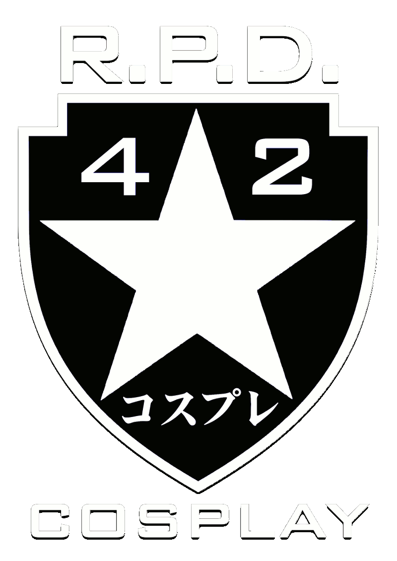 Logo of RPD42 Cosplay
